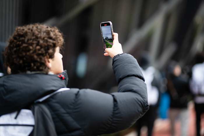 Nike World Head Quarters-80